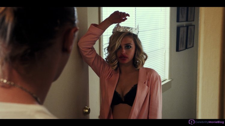 Sophie simnett hottest