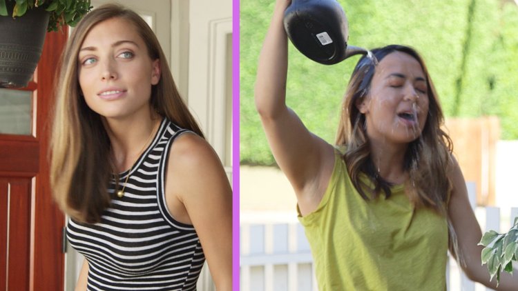 My next door neighbor