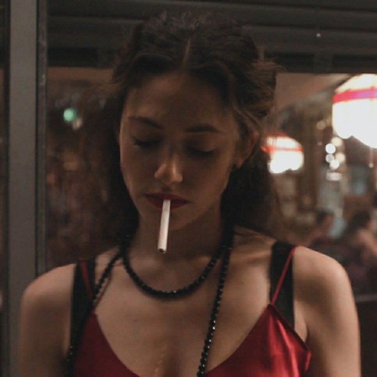 Fiona Gallagher 604 h 604