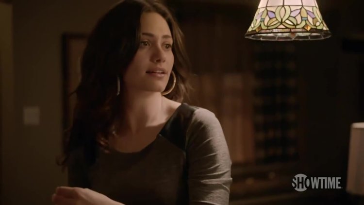 Fiona Gallagher 2022