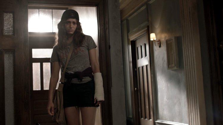 Fiona best shameless