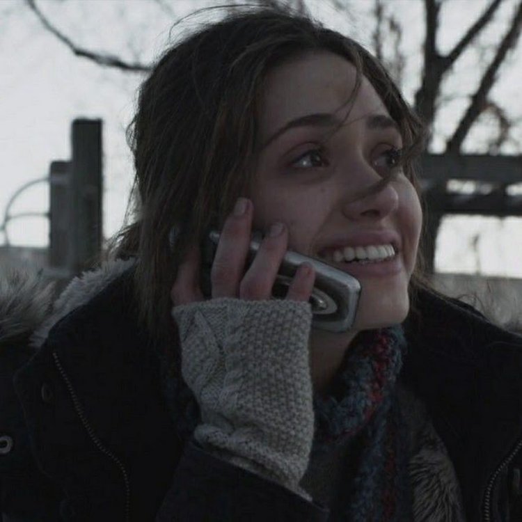 Fiona Gallagher 604 h 604