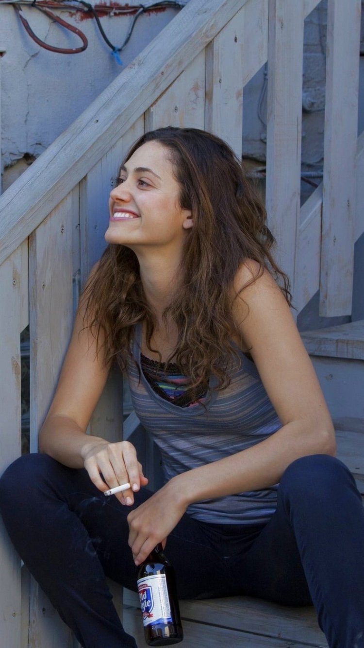 Chris Gallagher Shameless