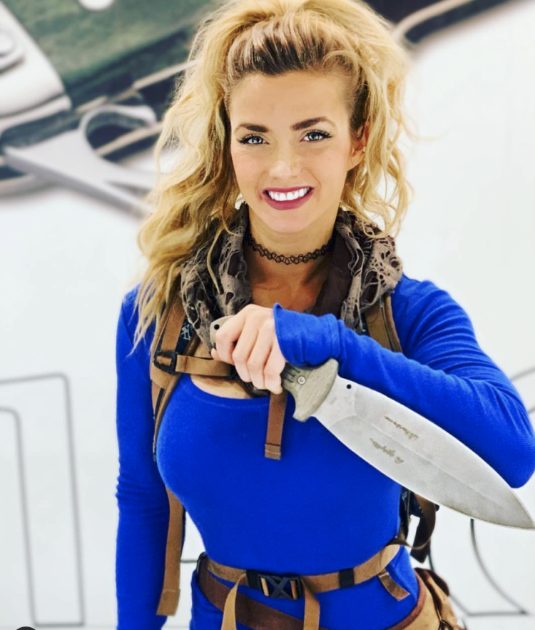 Melissa Miller Discovery