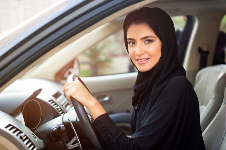United Arab Emirates women