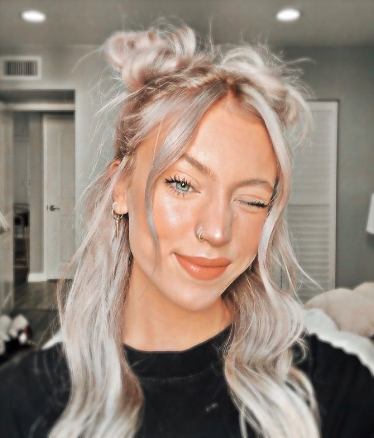 Riley Peyton Ansley and Eliza