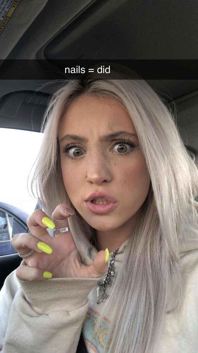 Riley Hubaka full length