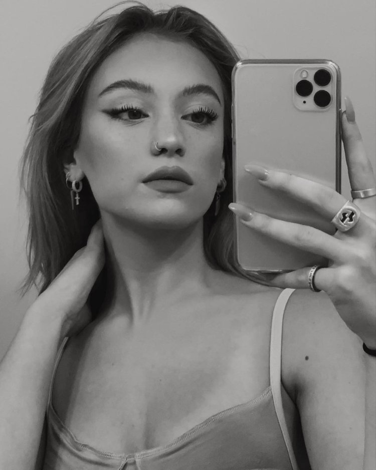 Ekaterina Igorevna Kotsuba