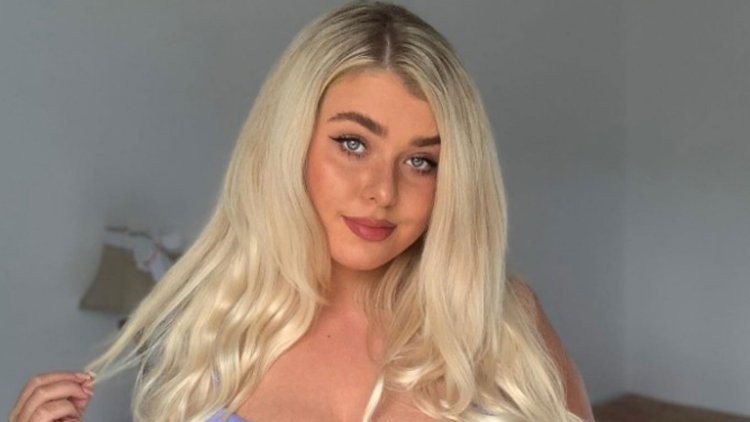 Isabelle Nicholls photo