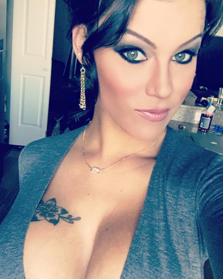 Petra Jensen Instagram