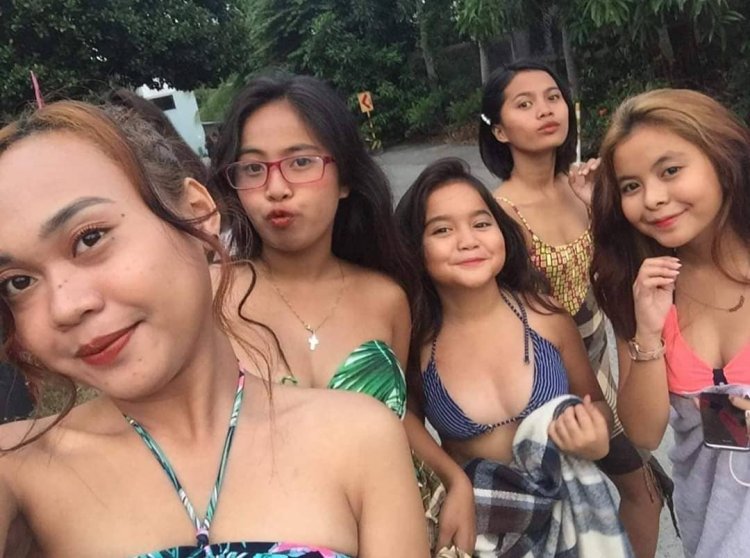 Alexandra Siang Philippines