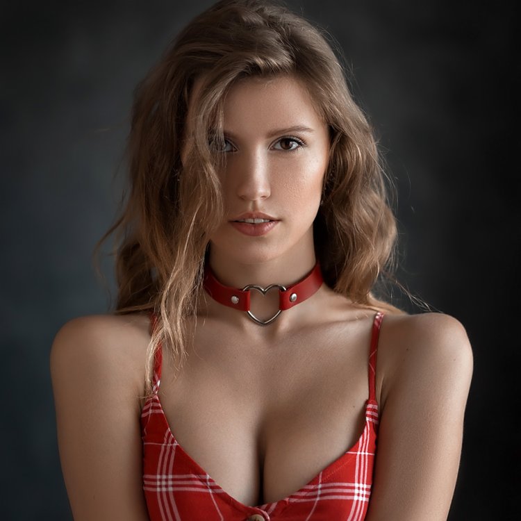 Anastasia Moskalenko Yekaterinburg