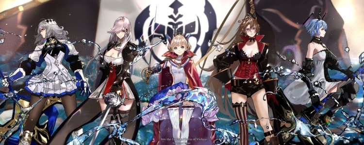 Jean Bar Azur Lane Urey