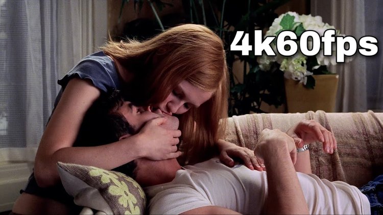 Mary Jane and John Jameson