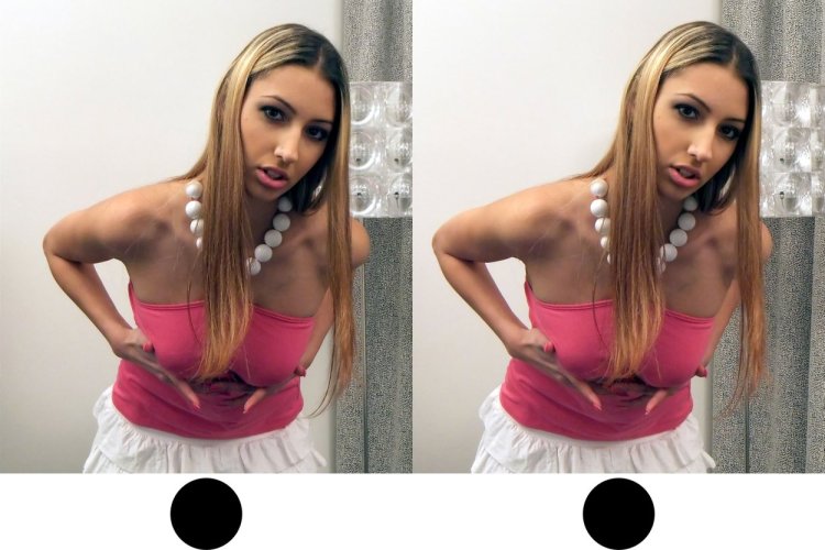 Hungry Kitty actress Russian