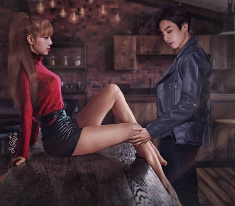 Ff unwanted wife lisgook