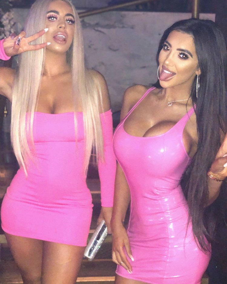 Irina Ivanova Big Tits