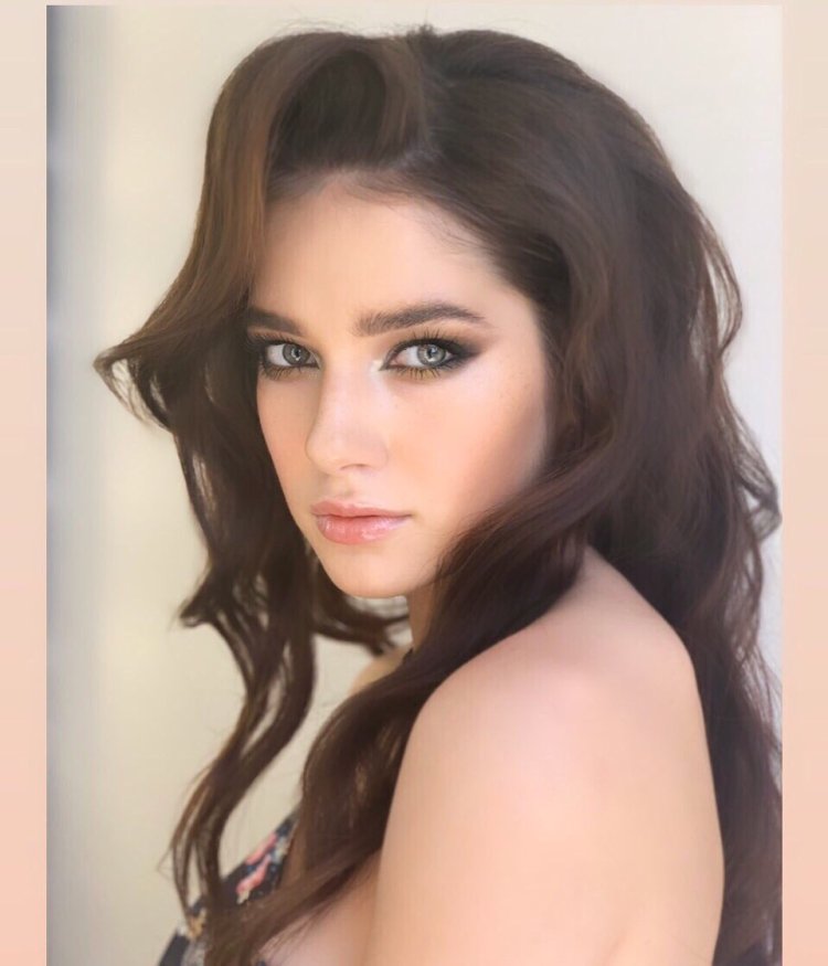 Darina Lebedeva Saratov