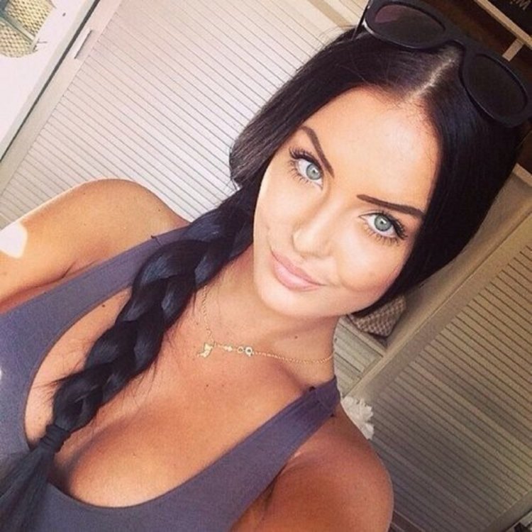 Alena Novikova photo