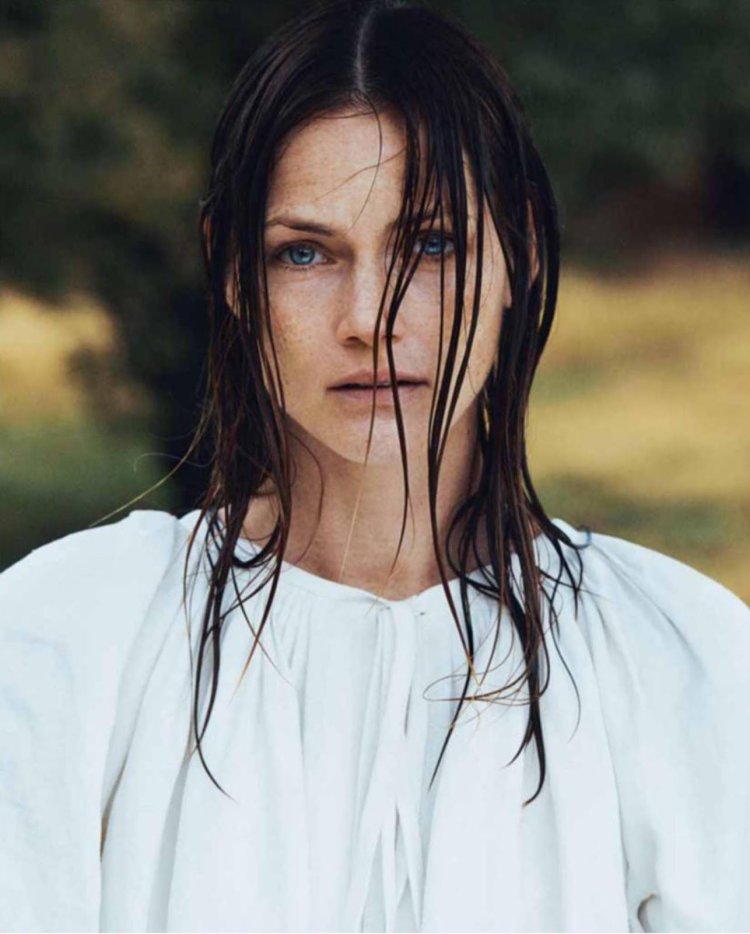 Marie Claire France 2019