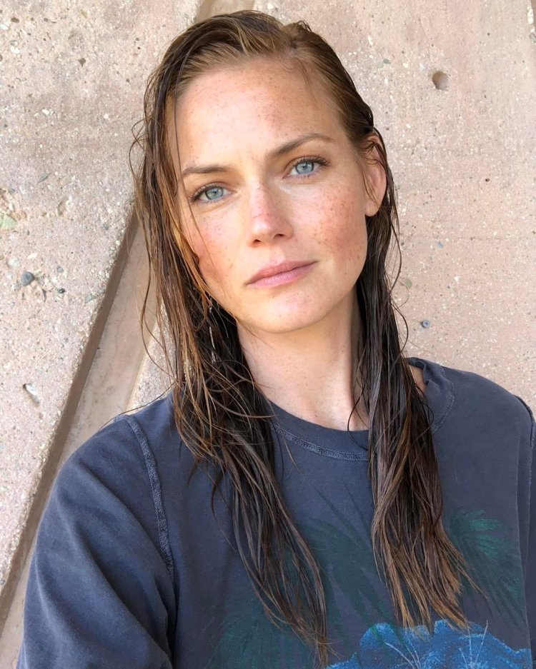 Mini Anden in his youth