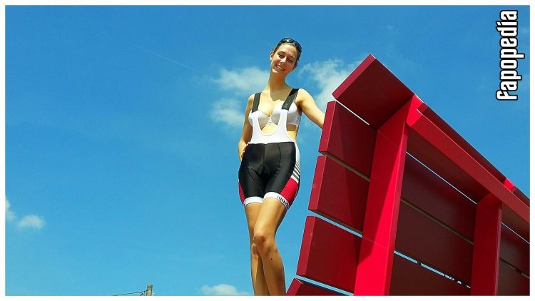 Viviana Robba Patreon Drain