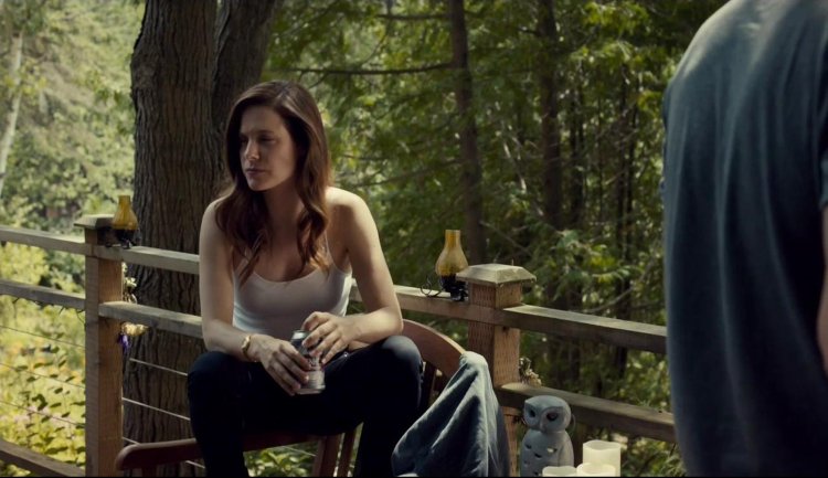 TV series Mary kills people 2