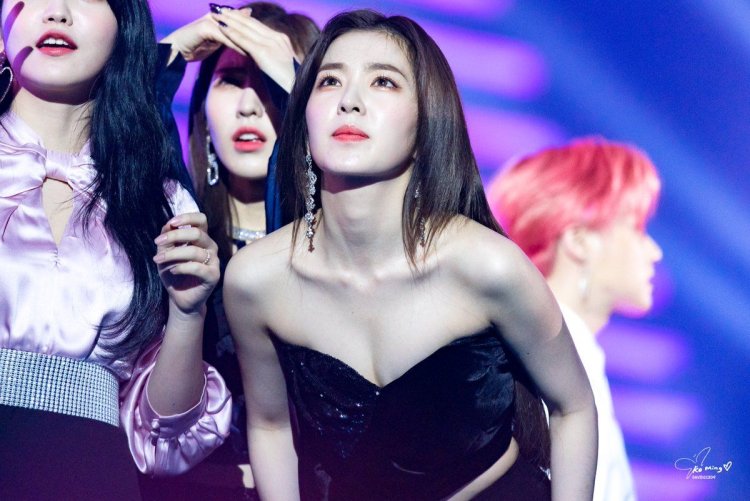 Sooyoung of Red Velvet