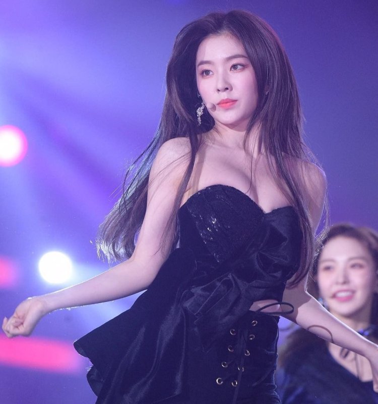 Joy Red Velvet Concert