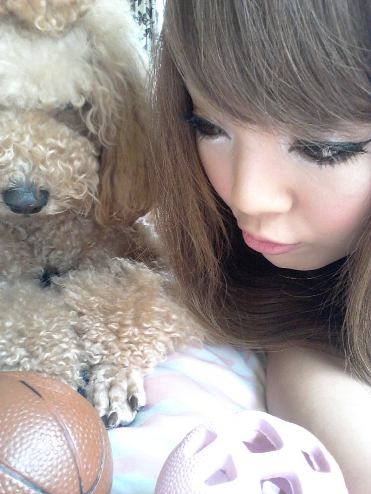 Hitomi Tanaka Cosplay