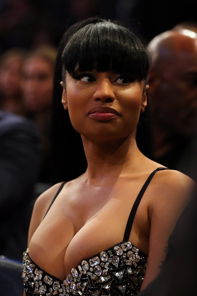 Sophie Mudd in a swimsuit