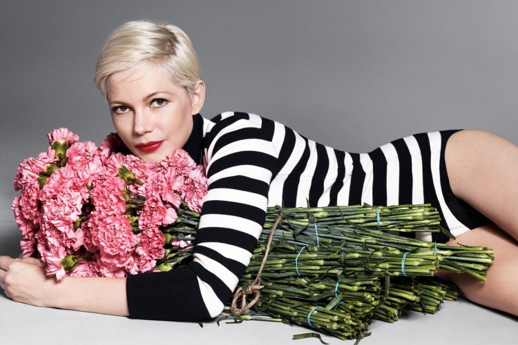 Michelle Ingrid Williams