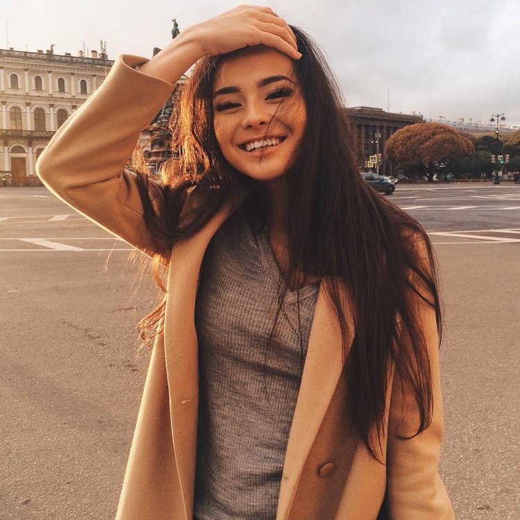 Diana Korkunova Instagram