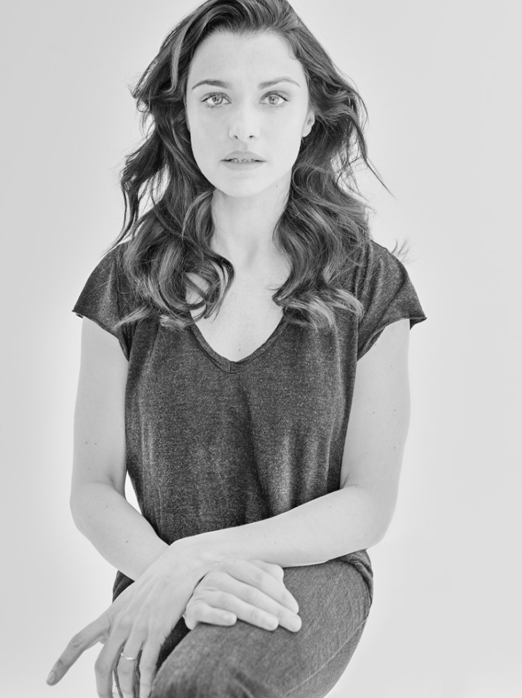 Victoria Weiss actress