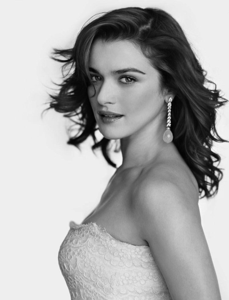 Rachel Weisz beautiful photo