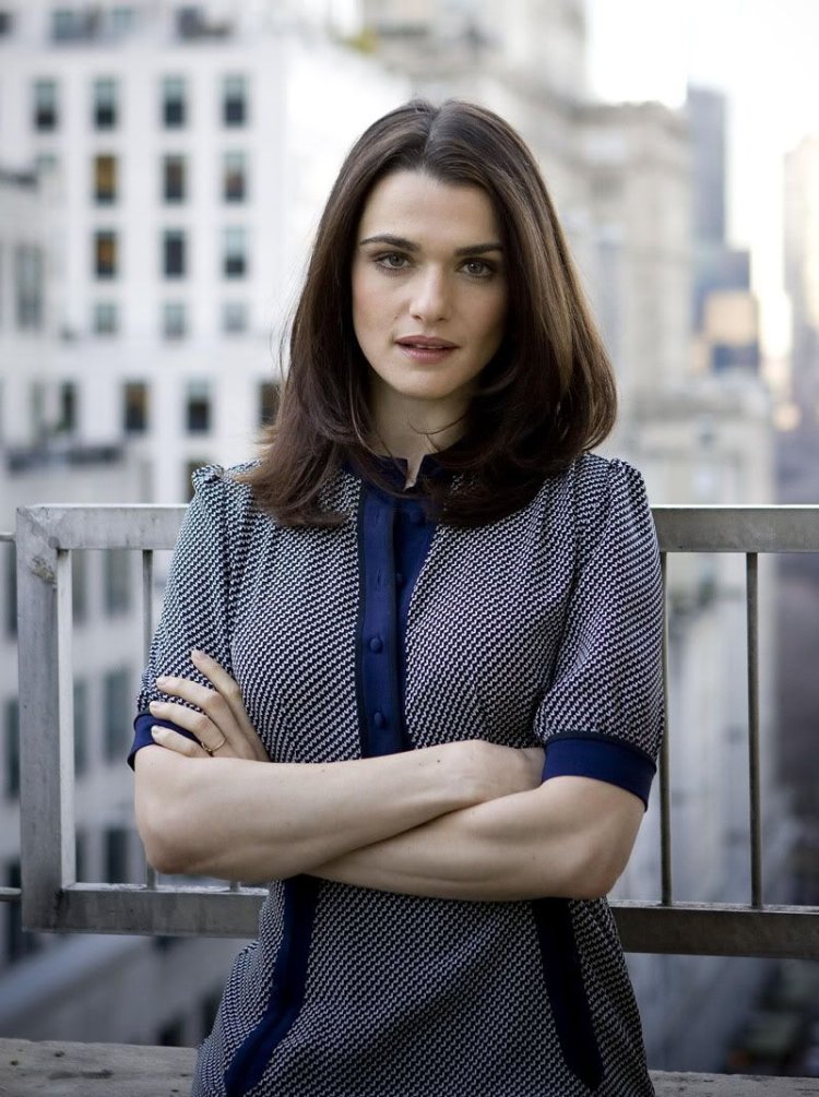 Rachel Weisz Agora