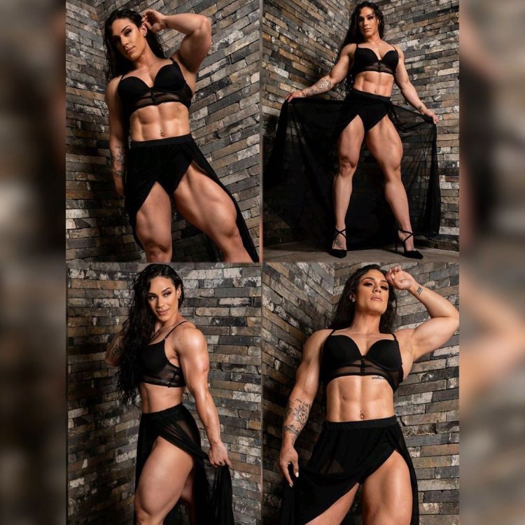 Victoria Ashley Mendoza