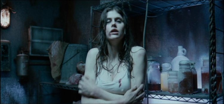 Alexandra daddario intruder 2