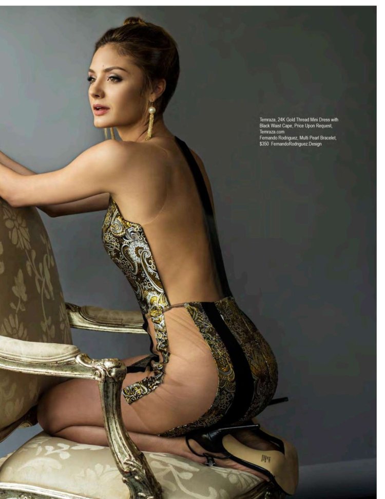 Christine Evangelista 2022