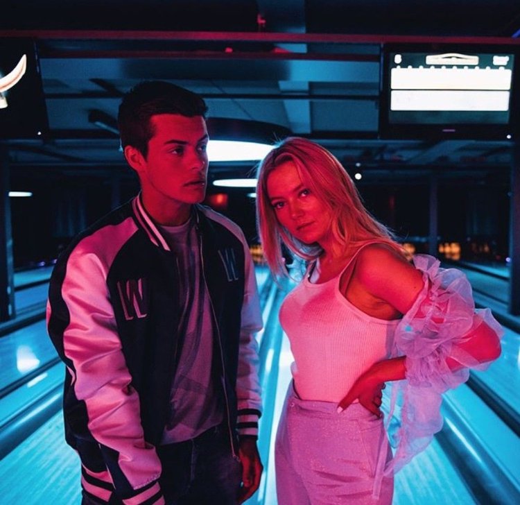 Astrid s and Hermann Tommeraas