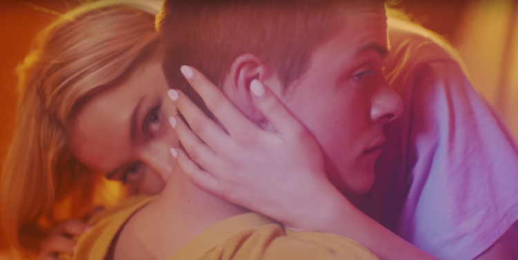 Herman Tommeraas kiss