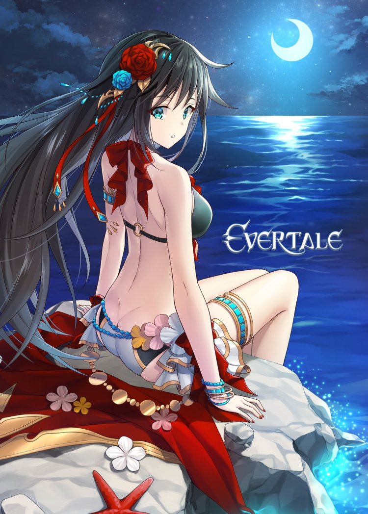 Evertale Astrid