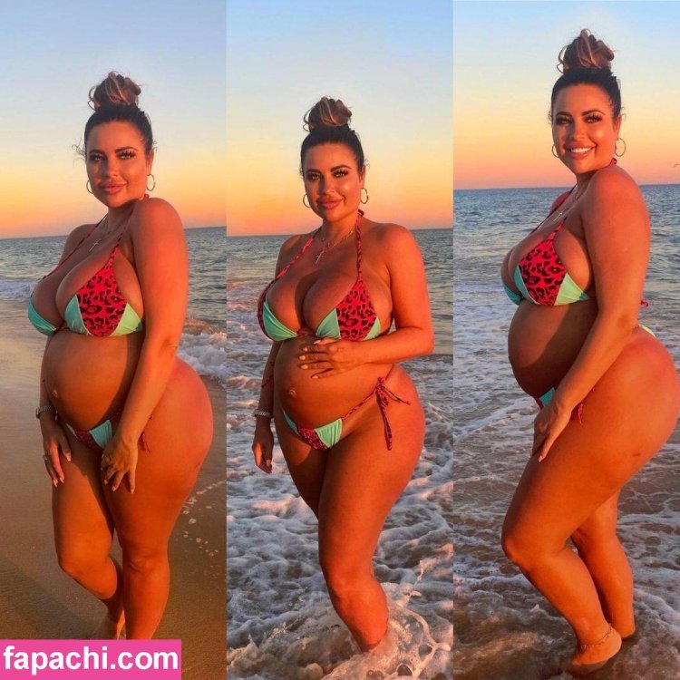 Djhannahb Hannah pregnant