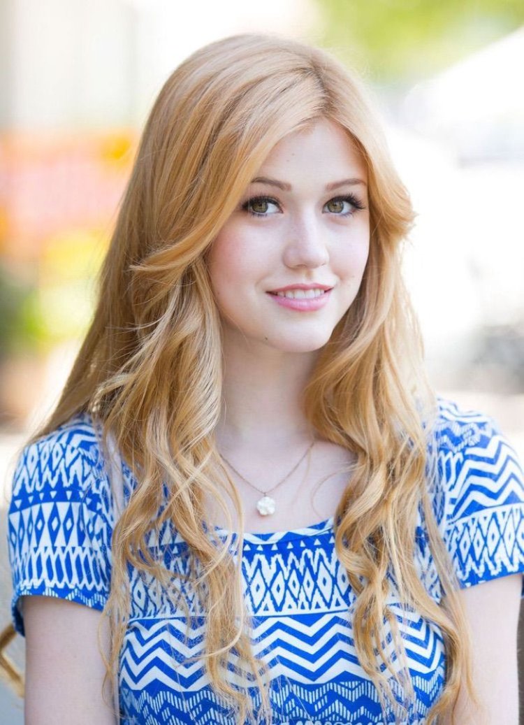 Katherine McNamara