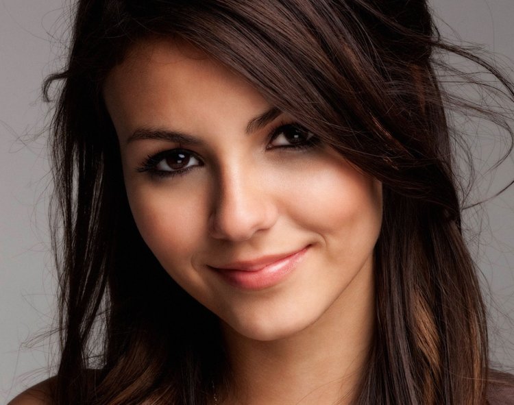Beauty Victoria Justice