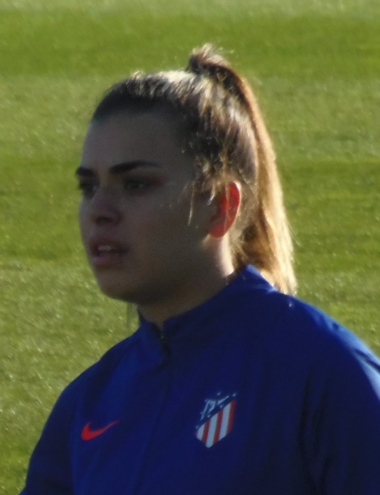 Maria Isabel Rodriguez