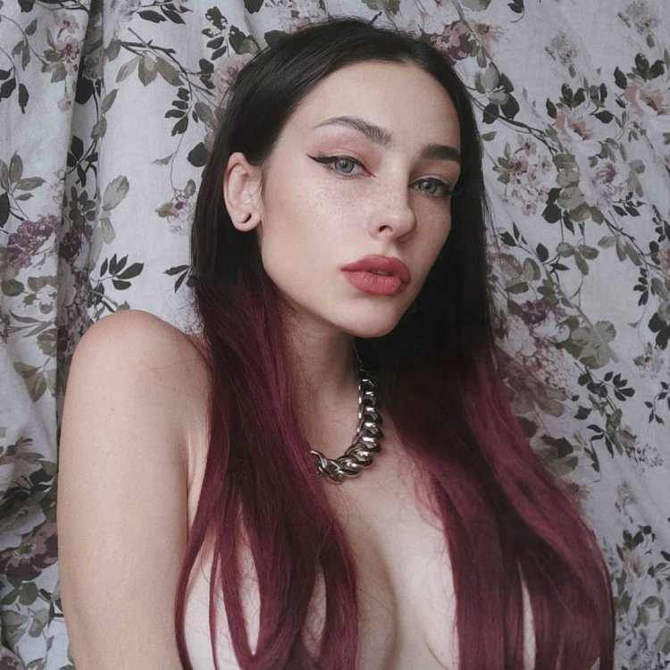 Lilith Cavaliere new photos