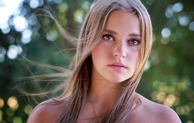 Model, Martin Fuhrmann,