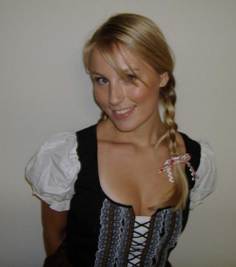 Czech Girls Amateur