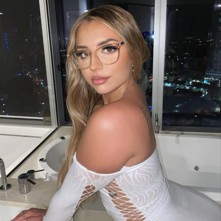 Lilithcavalierex onlyfans